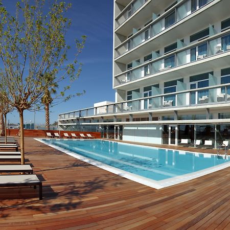 Atenea Port Barcelona Ματαρό Εξωτερικό φωτογραφία